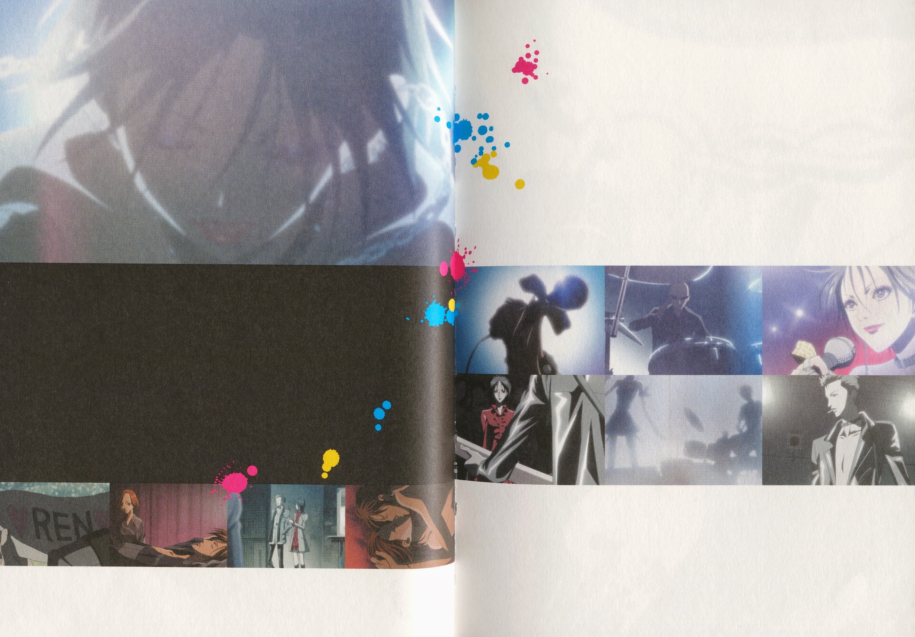 NANA 707 soundtracks [Limited Edition] (2006) MP3 - Download